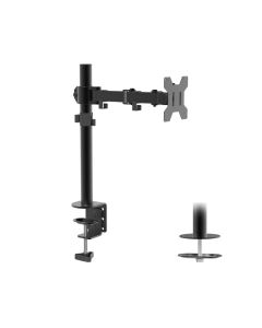 Suporte Mesa Articulado Para Monitor 13 a 32 Sumay SM-AM1002