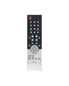 Controle Remoto P/TV LCD Samsung RCP788