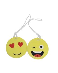 Kit 2 Tag Identificador de Bagagem Viagem - Smiles 