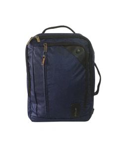 Mochila Swissland Impermeável Executiva Notebook Azul YS28060