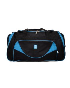 Bolsa Mala Alça Tiracolo Média Azul Esportiva sv0241