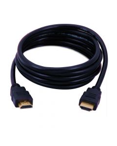 Cabo HDMI 2 Metros 2.0 Ultra HDTV 3D 4K 