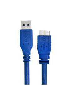 Cabo USB M X M Micro 0,50cm Sumay SM-C5505