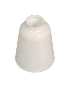 Canopla Inferior Plástica p/Ventiladores de Teto Ventisol 0363