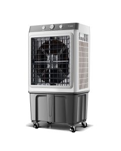 Climatizador de Ar 50L Portátil 5.000m³/h - Evaporativo 60m² - Sumay SM-CP50L220V