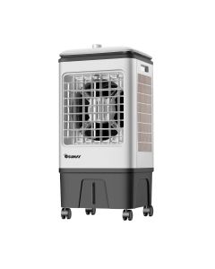 Climatizador de Ar 20L Portátil 3.800m³/h - Evaporativo 30m² - Sumay SM-CD20L220V