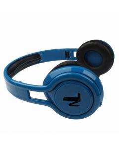 Headphone Energy Azul NewLink HS111 