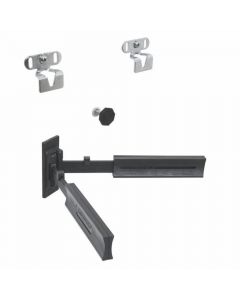Suporte Fixo EASY para TVs 10 a 71 com Suporte SDVD-PLUS Integrado - Easy-Combo