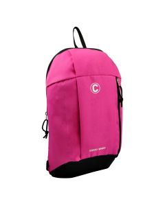 Mochila Bolsa Compacta Esportiva Rosa YS29244