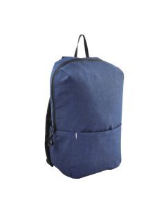 Mochila Poker Esportiva Pequena Academia Azul YS29245