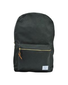 Mochila Costas Casual Semi-impermeável Preto co70007