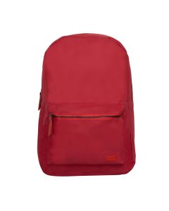 Mochila Costas Casual Semi-impermeável Vermelho co70007