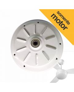 Motor para Ventilador de teto branco 220v Ventisol 1351