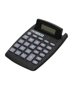 Calculadora Eletrônica de Mesa com Função de Memória e Display Ajustável ys7316