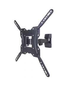 Suporte Articulado Para Tv 17 a 55" Sumay SM-SPMA2 1755 