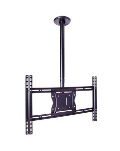 Suporte de Teto Articulável TV 26 a 70 Com Trava Antirroubo - spmac2670