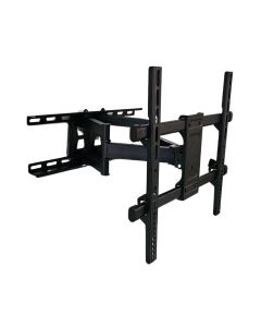 Suporte Parede Braço Duplo Tri-Articulado Tv 32 até 70 Sumay SM-SPMA3270