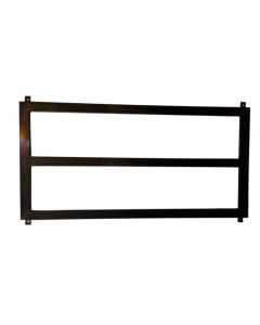 Painel Parede Pallet Metalon Jardim vertical Horta Ouro Velho hy3382