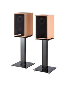 Suporte Pedestal Para Caixas acústica Home Theater SPHT460-PR Multivisão