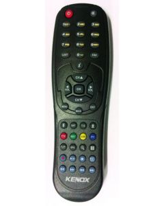 Controle Remoto Universal Kenox