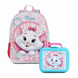 Kit Completo Gatinha Marie Disney!