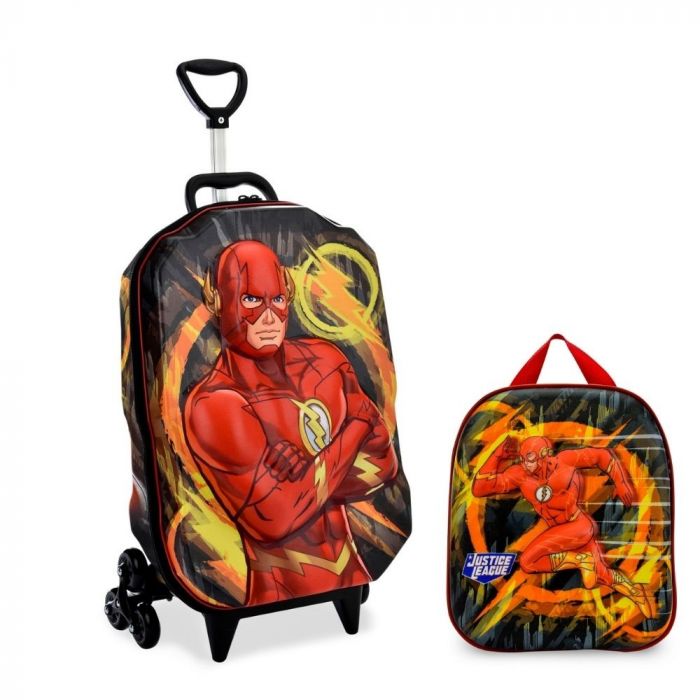 Mochila flash 2025