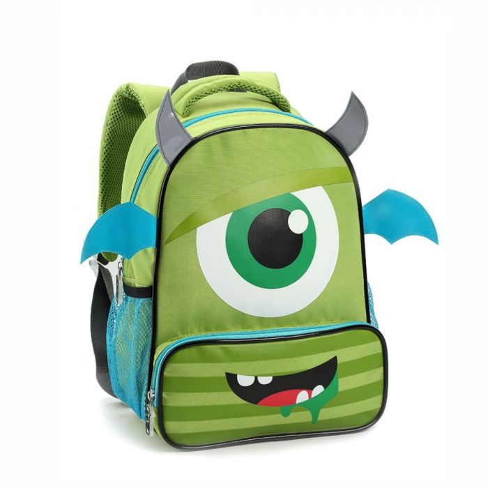 Jogo mochila infantil masculina