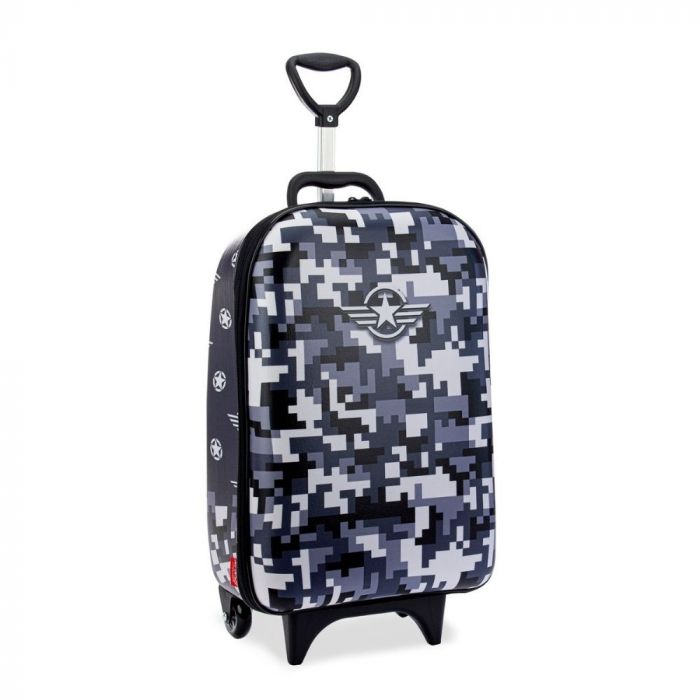 Mochila air shop force