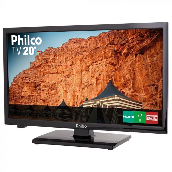 Philco hdmi sales