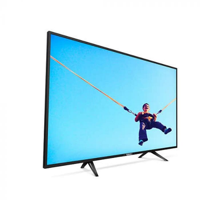 TV LED 32'' (81 cm) HD - Smart TV - 2 x HDMI - WiFi - Netflix - TVS32HDPR03  - Téléviseur BUT